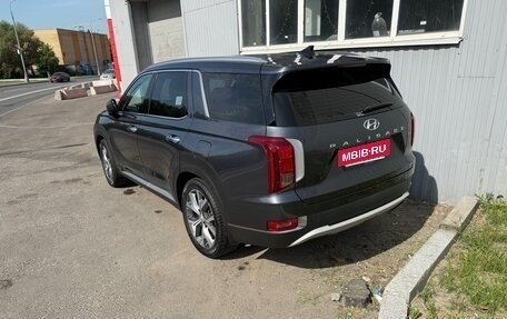 Hyundai Palisade I, 2021 год, 4 690 000 рублей, 3 фотография