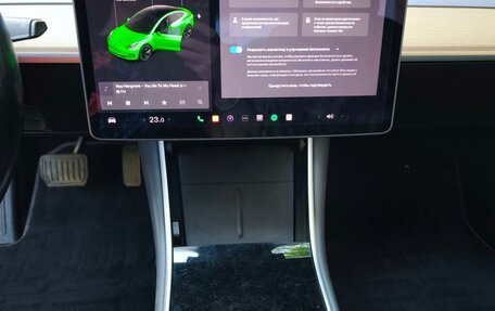 Tesla Model 3 I, 2018 год, 2 499 000 рублей, 13 фотография
