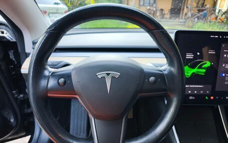 Tesla Model 3 I, 2018 год, 2 499 000 рублей, 12 фотография