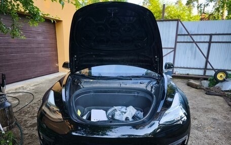 Tesla Model 3 I, 2018 год, 2 499 000 рублей, 18 фотография