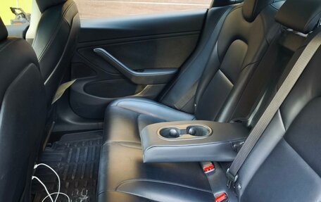 Tesla Model 3 I, 2018 год, 2 499 000 рублей, 27 фотография
