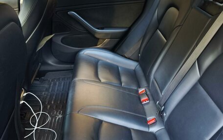 Tesla Model 3 I, 2018 год, 2 499 000 рублей, 26 фотография