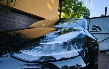 Tesla Model 3 I, 2018 год, 2 499 000 рублей, 31 фотография