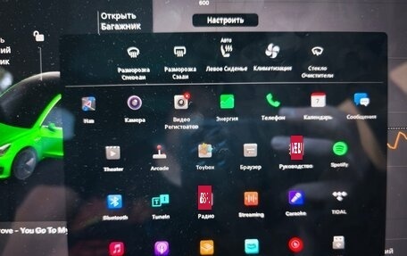 Tesla Model 3 I, 2018 год, 2 499 000 рублей, 14 фотография