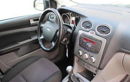 Ford Focus II рестайлинг, 2010 год, 540 000 рублей, 6 фотография