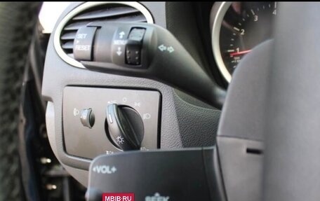 Ford Focus II рестайлинг, 2010 год, 540 000 рублей, 8 фотография
