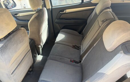 Chevrolet TrailBlazer II, 2014 год, 1 500 000 рублей, 6 фотография