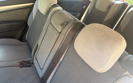 Chevrolet TrailBlazer II, 2014 год, 1 500 000 рублей, 7 фотография