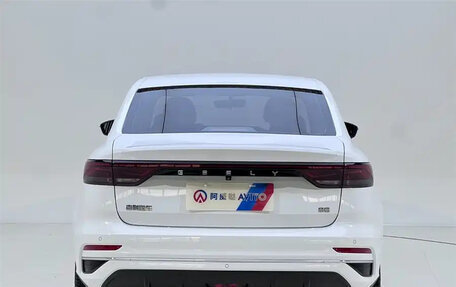 Geely Emgrand, 2022 год, 1 231 150 рублей, 5 фотография