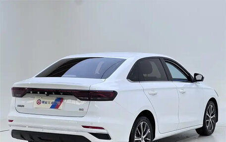 Geely Emgrand, 2022 год, 1 231 150 рублей, 6 фотография