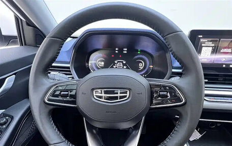 Geely Emgrand, 2022 год, 1 231 150 рублей, 7 фотография