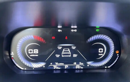 Geely Emgrand, 2022 год, 1 231 150 рублей, 9 фотография