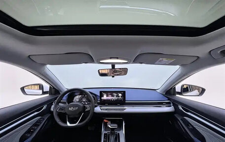Geely Emgrand, 2022 год, 1 231 150 рублей, 14 фотография