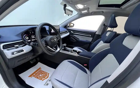 Geely Emgrand, 2022 год, 1 231 150 рублей, 11 фотография