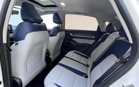 Geely Emgrand, 2022 год, 1 231 150 рублей, 12 фотография