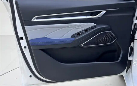 Geely Emgrand, 2022 год, 1 231 150 рублей, 18 фотография