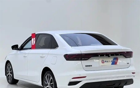 Geely Emgrand, 2022 год, 1 231 150 рублей, 4 фотография