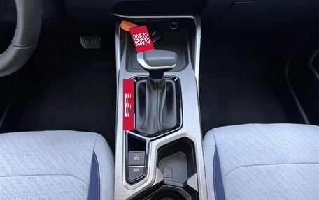 Geely Emgrand, 2022 год, 1 231 150 рублей, 17 фотография