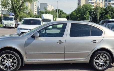 Skoda Octavia, 2012 год, 1 000 000 рублей, 8 фотография