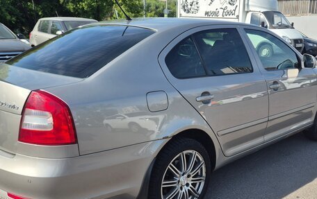 Skoda Octavia, 2012 год, 1 000 000 рублей, 7 фотография