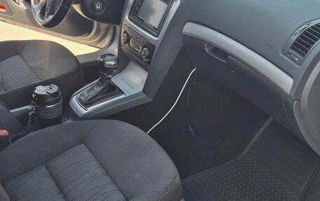 Skoda Octavia, 2012 год, 1 000 000 рублей, 11 фотография