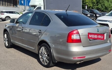 Skoda Octavia, 2012 год, 1 000 000 рублей, 5 фотография