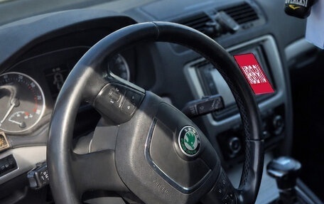 Skoda Octavia, 2012 год, 1 000 000 рублей, 9 фотография