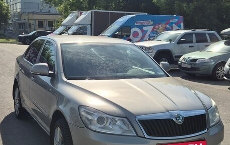 Skoda Octavia, 2012 год, 1 000 000 рублей, 2 фотография