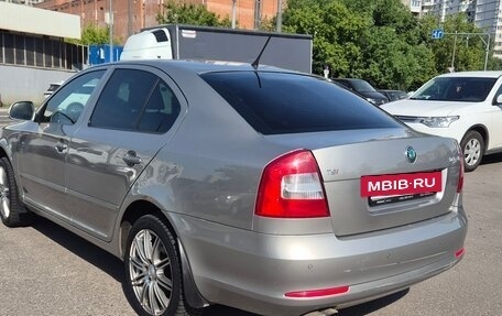 Skoda Octavia, 2012 год, 1 000 000 рублей, 6 фотография