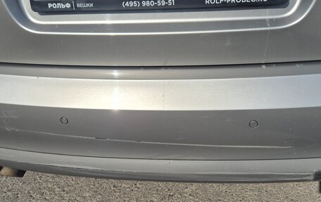 Skoda Octavia, 2012 год, 1 000 000 рублей, 14 фотография
