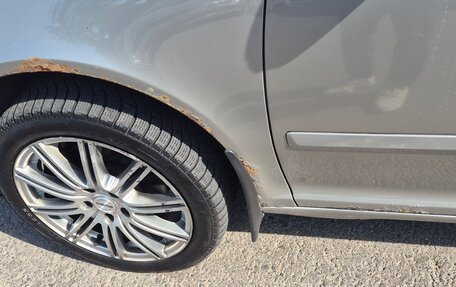 Skoda Octavia, 2012 год, 1 000 000 рублей, 16 фотография
