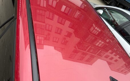 Mitsubishi Lancer IX, 2008 год, 300 000 рублей, 3 фотография
