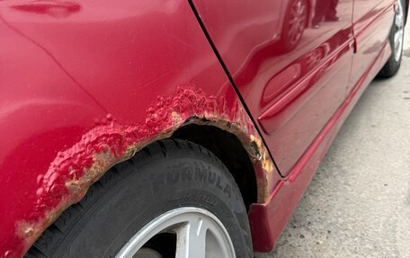 Mitsubishi Lancer IX, 2008 год, 300 000 рублей, 4 фотография