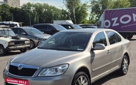 Skoda Octavia, 2012 год, 1 000 000 рублей, 3 фотография