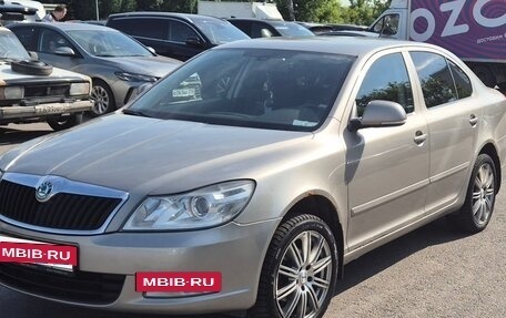 Skoda Octavia, 2012 год, 1 000 000 рублей, 4 фотография