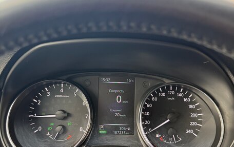 Nissan Qashqai, 2016 год, 1 350 000 рублей, 9 фотография