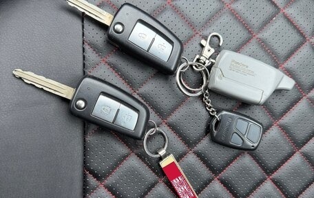 Nissan Qashqai, 2016 год, 1 350 000 рублей, 19 фотография