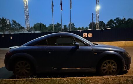 Audi TT, 1999 год, 500 000 рублей, 5 фотография