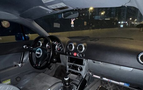 Audi TT, 1999 год, 500 000 рублей, 7 фотография