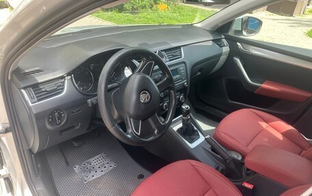 Skoda Octavia, 2014 год, 1 100 000 рублей, 6 фотография