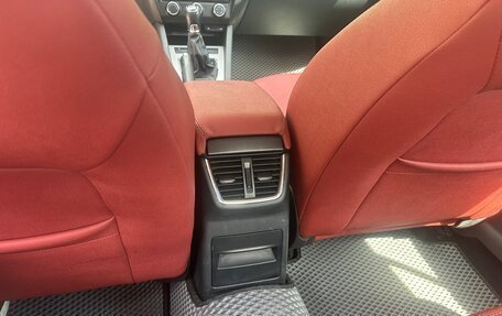 Skoda Octavia, 2014 год, 1 100 000 рублей, 8 фотография