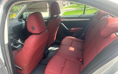 Skoda Octavia, 2014 год, 1 100 000 рублей, 5 фотография