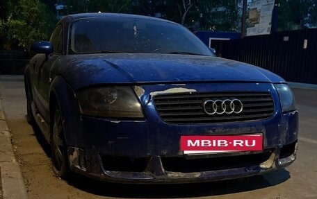 Audi TT, 1999 год, 500 000 рублей, 6 фотография