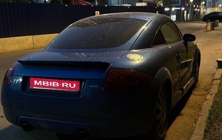 Audi TT, 1999 год, 500 000 рублей, 4 фотография