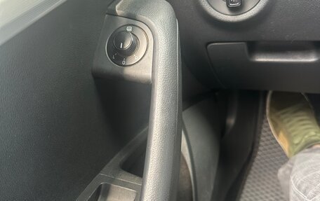 Skoda Octavia, 2014 год, 1 100 000 рублей, 11 фотография