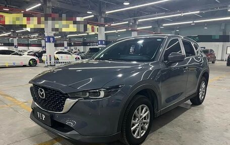 Mazda CX-5 II, 2022 год, 2 230 000 рублей, 2 фотография