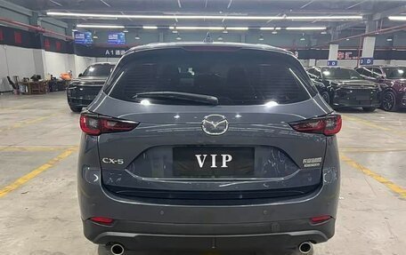 Mazda CX-5 II, 2022 год, 2 230 000 рублей, 4 фотография