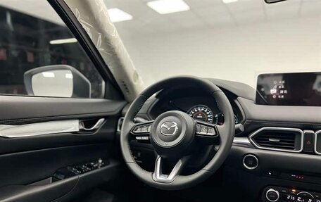 Mazda CX-5 II, 2022 год, 2 230 000 рублей, 6 фотография