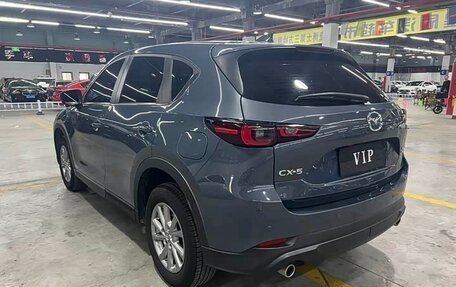 Mazda CX-5 II, 2022 год, 2 230 000 рублей, 5 фотография