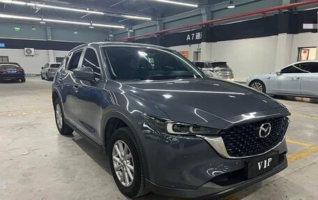 Mazda CX-5 II, 2022 год, 2 230 000 рублей, 3 фотография